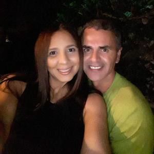 Meet your Posher, Sandra milena